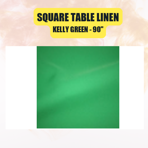 Square Table Linen, 90" | Elegant Table Decor in 40+ Colors - Image 25
