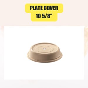 Plate Cover 10 5/8″...