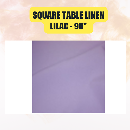 Square Table Linen, 90" | Elegant Table Decor in 40+ Colors - Image 27