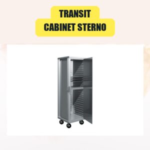 Transit Cabinet Sterno |...
