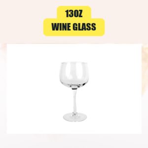 13oz Wine Glass |...