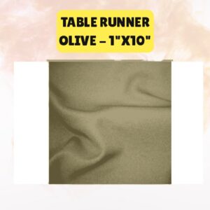 Banquet Table Runner |...